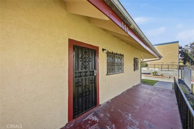 209 N Monterey Street, Alhambra, CA 91801