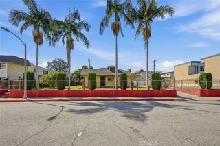 209 N Monterey Street, Alhambra, CA 91801