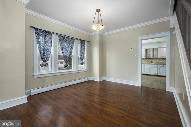 3318 FREMONT ST, Reading, PA 19605