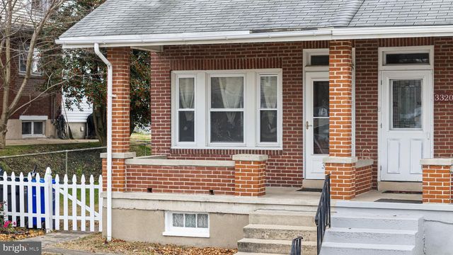 3318 FREMONT ST, Reading, PA 19605