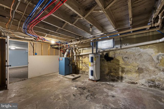 3318 FREMONT ST, Reading, PA 19605