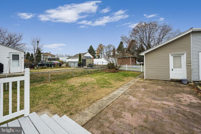 3318 FREMONT ST, Reading, PA 19605