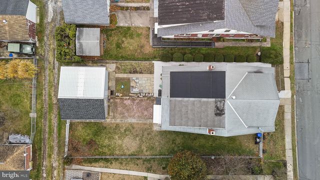 3318 FREMONT ST, Reading, PA 19605