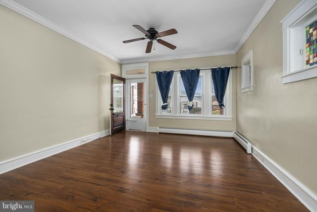 3318 FREMONT ST, Reading, PA 19605