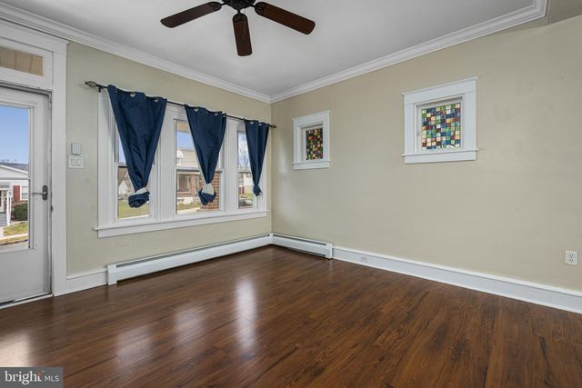 3318 FREMONT ST, Reading, PA 19605