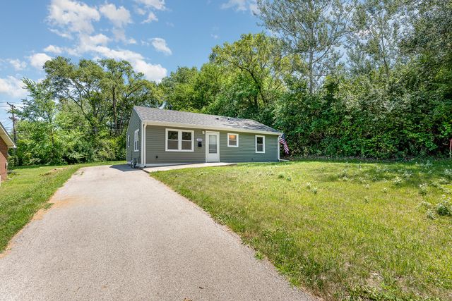 1412 Sehring Street, Joliet, IL 60436