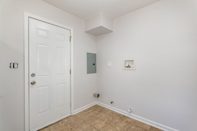 1412 Sehring Street, Joliet, IL 60436