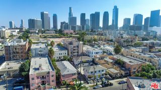 316 Columbia Avenue, Los Angeles, CA 90017