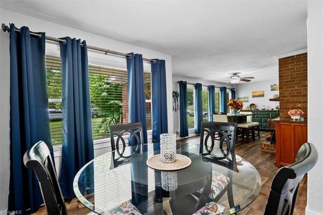 262 Shady Grove Lane, Winston-salem, NC 27107
