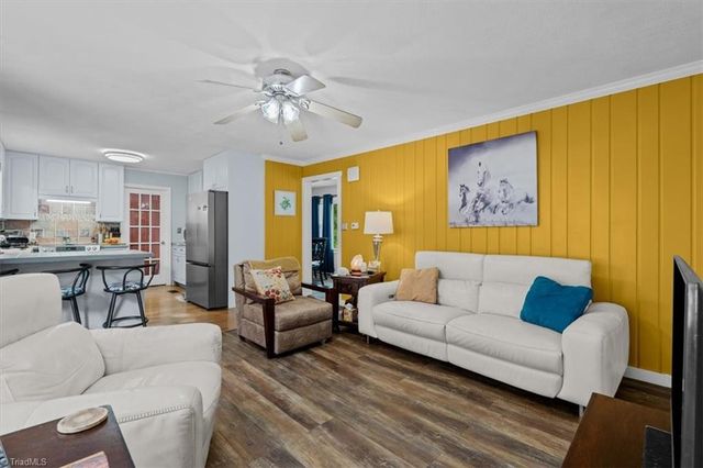 262 Shady Grove Lane, Winston-salem, NC 27107