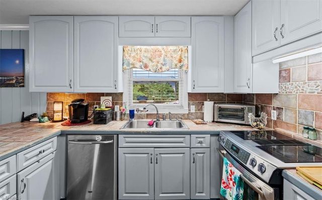262 Shady Grove Lane, Winston-salem, NC 27107