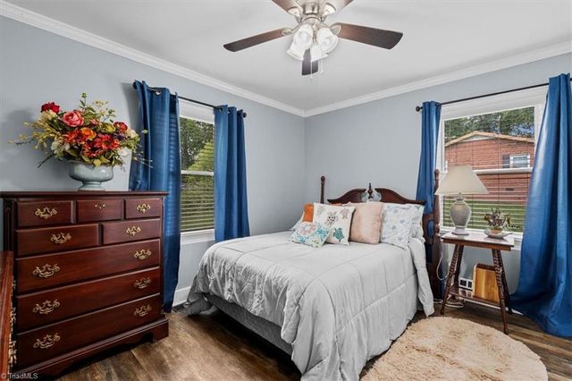 262 Shady Grove Lane, Winston-salem, NC 27107