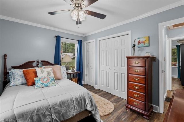 262 Shady Grove Lane, Winston-salem, NC 27107