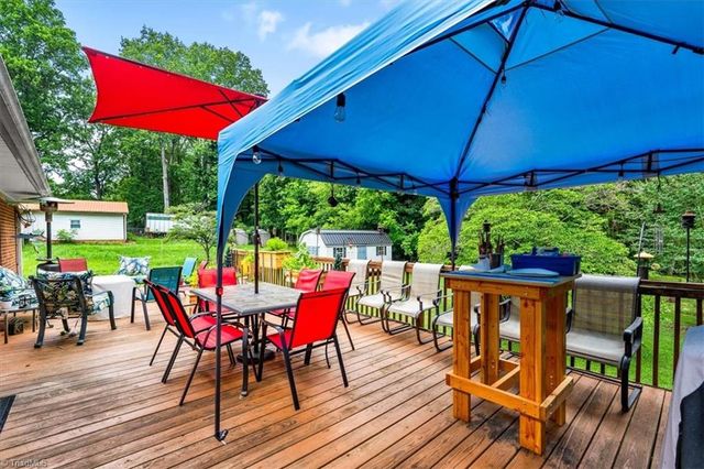 262 Shady Grove Lane, Winston-salem, NC 27107