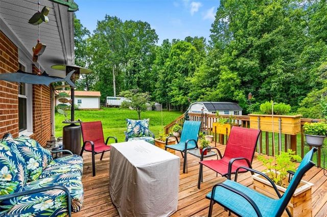 262 Shady Grove Lane, Winston-salem, NC 27107