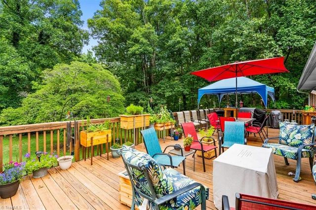 262 Shady Grove Lane, Winston-salem, NC 27107