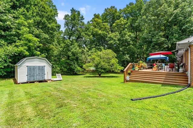 262 Shady Grove Lane, Winston-salem, NC 27107
