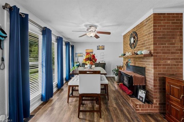 262 Shady Grove Lane, Winston-salem, NC 27107