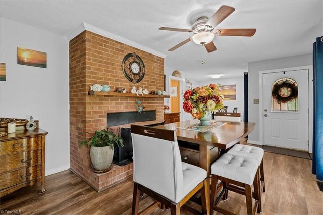 262 Shady Grove Lane, Winston-salem, NC 27107