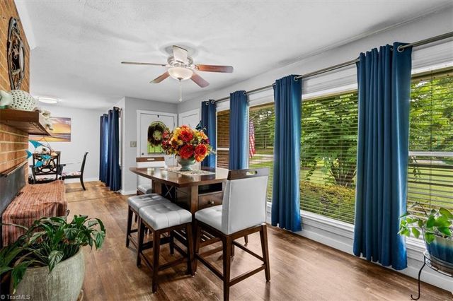 262 Shady Grove Lane, Winston-salem, NC 27107