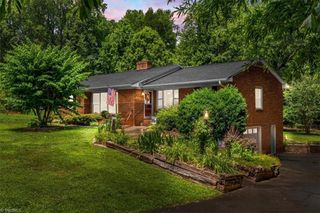 262 Shady Grove Lane, Winston-salem, NC 27107