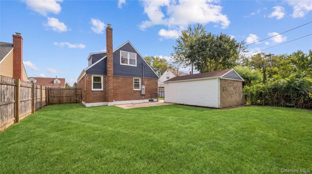 1977 Jackson Avenue, Elmont, NY 11003