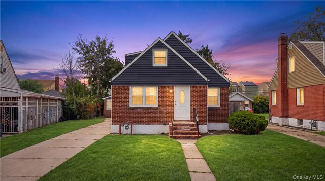 1977 Jackson Avenue, Elmont, NY 11003