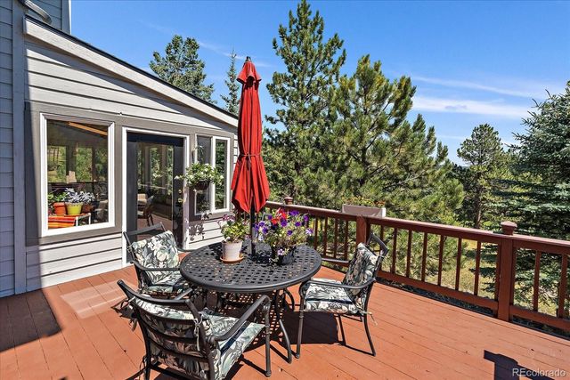 31518 Niakwa Road, Evergreen, CO 80439