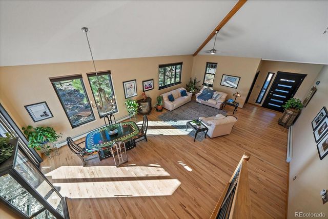 31518 Niakwa Road, Evergreen, CO 80439