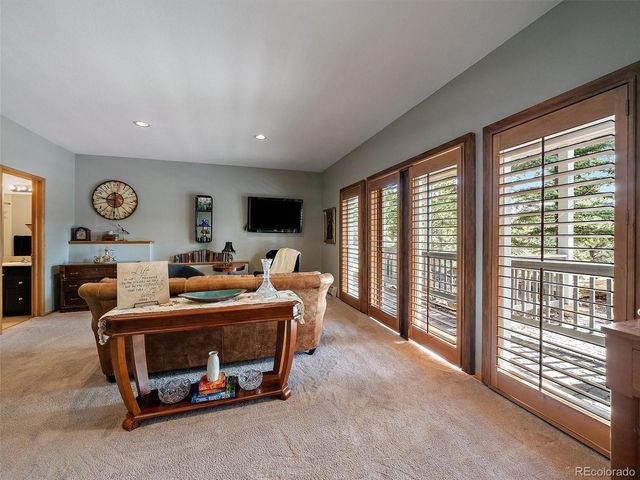 31518 Niakwa Road, Evergreen, CO 80439