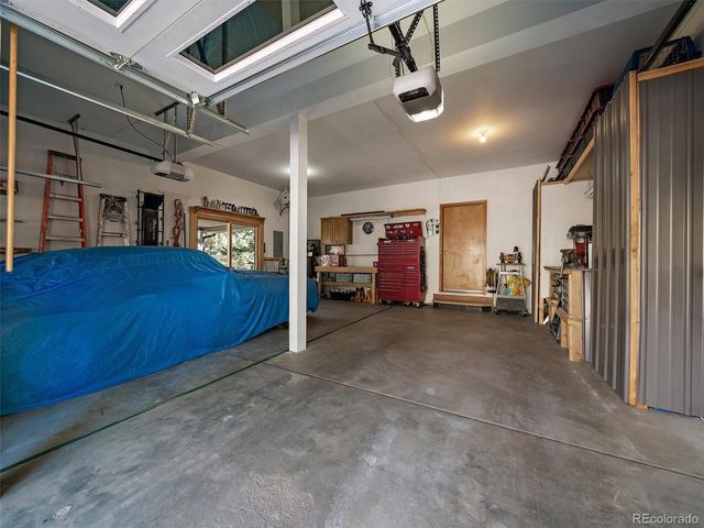 31518 Niakwa Road, Evergreen, CO 80439