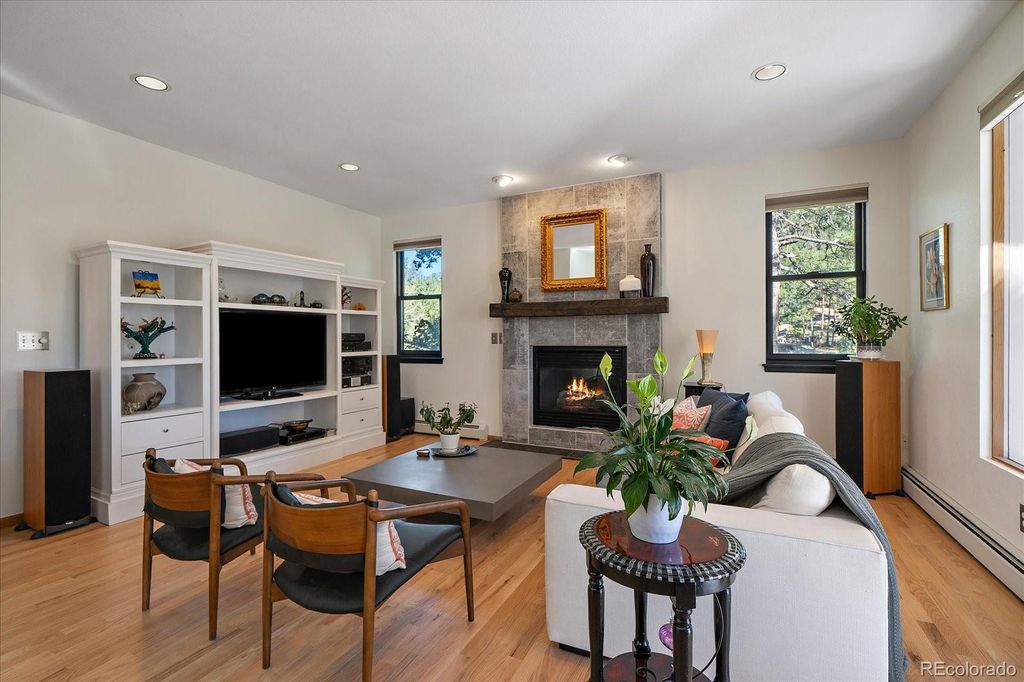 31518 Niakwa Road, Evergreen, CO 80439