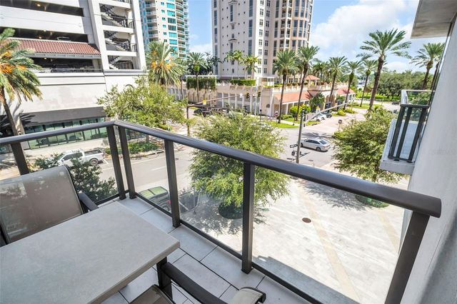 100 1ST AVENUE N 305, St Petersburg, FL 33701