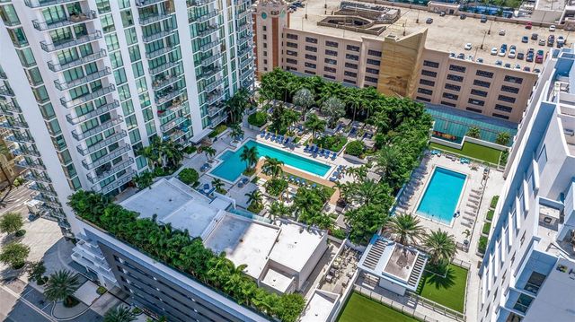 100 1ST AVENUE N 305, St Petersburg, FL 33701