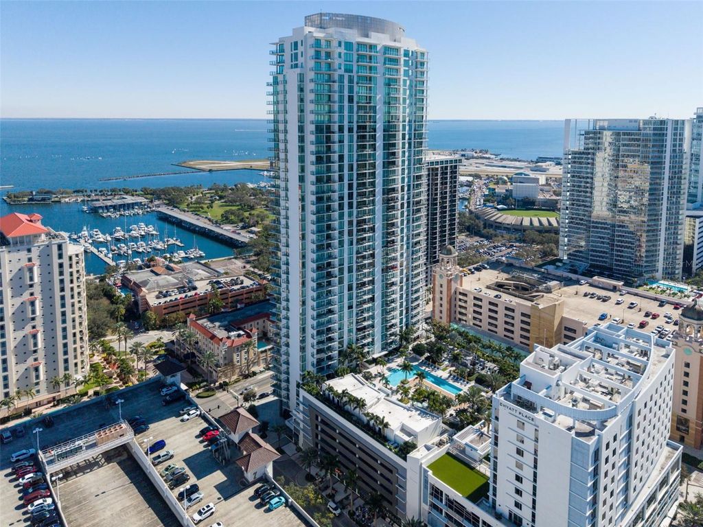 100 1ST AVENUE N 305, St Petersburg, FL 33701