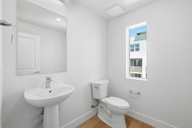 1002 Rojo Terrace, San Ramon, CA 94583
