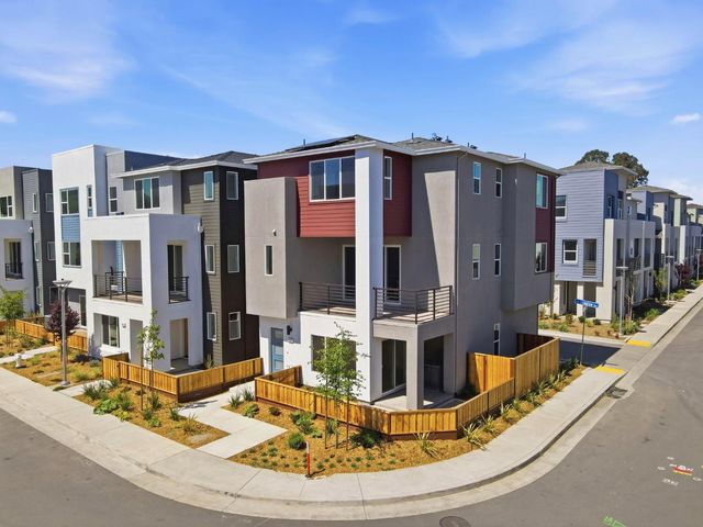 1002 Rojo Terrace, San Ramon, CA 94583