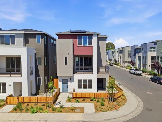 1002 Rojo Terrace, San Ramon, CA 94583