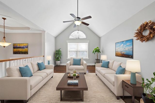 7329 Landlock Drive, Ooltewah, TN 37363