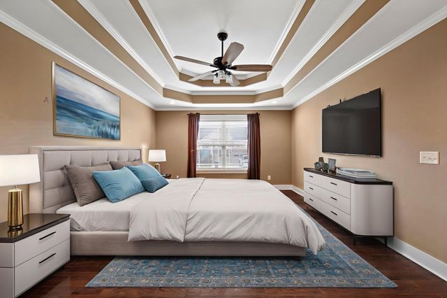 7329 Landlock Drive, Ooltewah, TN 37363