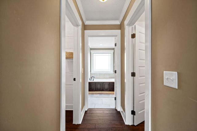 7329 Landlock Drive, Ooltewah, TN 37363