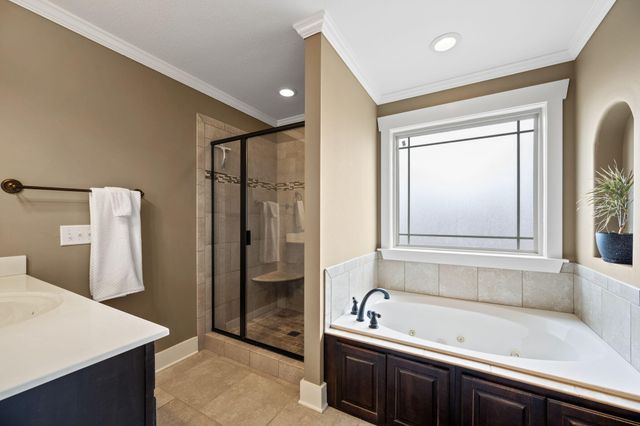 7329 Landlock Drive, Ooltewah, TN 37363