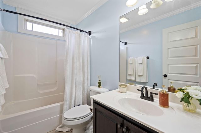 7329 Landlock Drive, Ooltewah, TN 37363