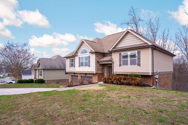 7329 Landlock Drive, Ooltewah, TN 37363
