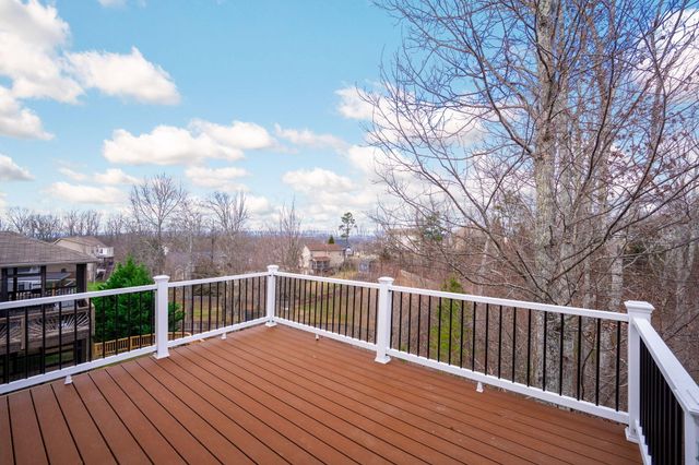 7329 Landlock Drive, Ooltewah, TN 37363