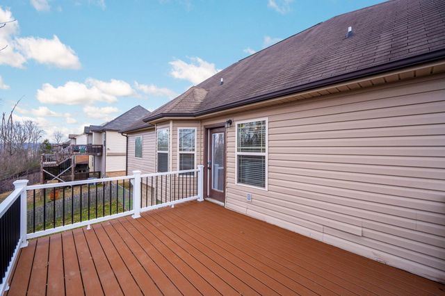 7329 Landlock Drive, Ooltewah, TN 37363