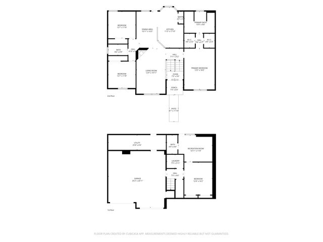 7329 Landlock Drive, Ooltewah, TN 37363