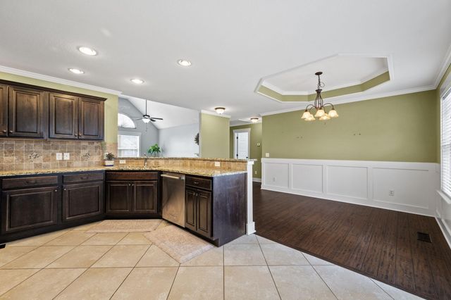 7329 Landlock Drive, Ooltewah, TN 37363