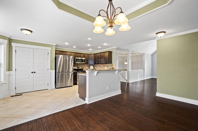 7329 Landlock Drive, Ooltewah, TN 37363