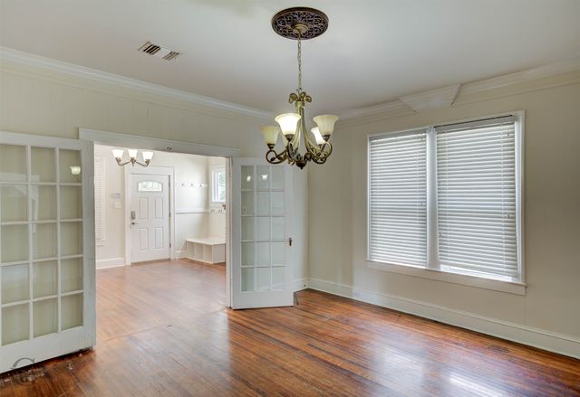 3443 Beverly Place, Shreveport, LA 71105